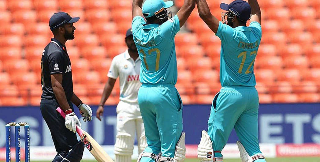 বৃষ্টি যেখানে থামিয়ে দিল ক্রিকেটকে: ভারত-ওয়েস্ট ইন্ডিজ সিরিজের অদৃশ্য সিদ্ধান্ত