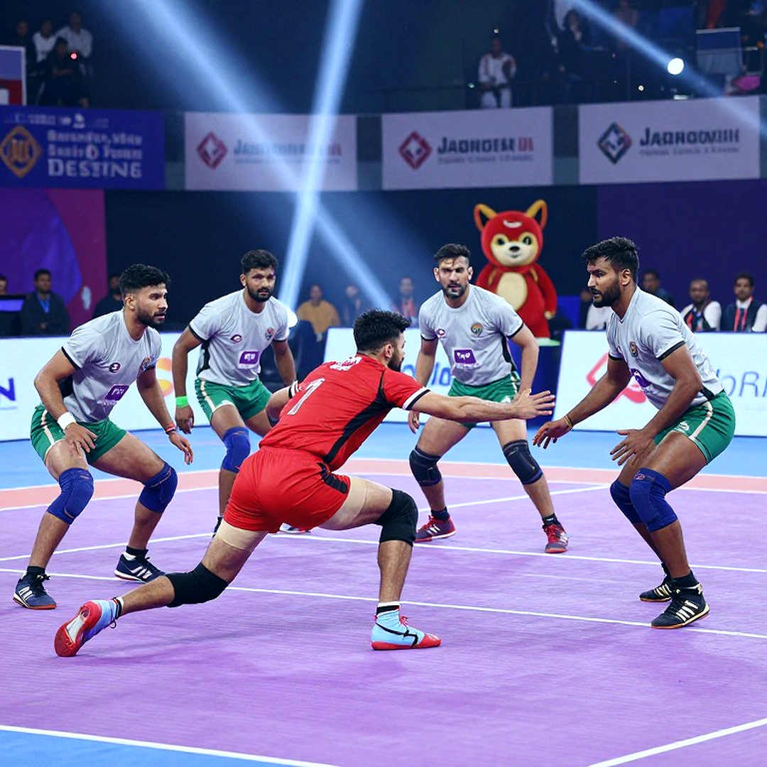 ভারত ৩৭, ইরান ৩৪: এশিয়ান গেমস ২০২৬-এর কাবাডি ফাইনাল নিয়ে যে হিসাবটা আজও মেলেনি