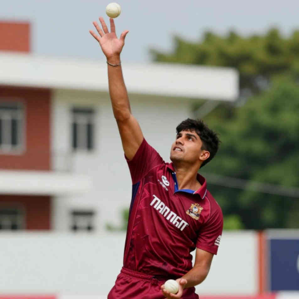 তথ্যের নীরব শূন্যতা: ক্রিকেট বিশ্লেষণের পাইপলাইন যেখানে উত্তর দিতে পারে না