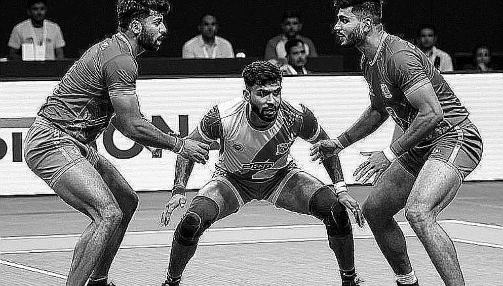 সেমিফাইনাল মানে প্রোটোকলের পরীক্ষা: এশিয়ান গেমসে ভারতের অপরাজিত সূচক আর কাবাডির অদেখা ঝুঁকি
