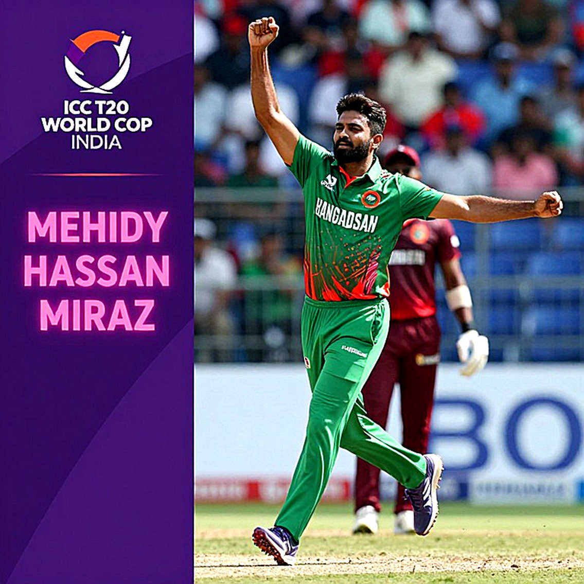 খালি লেজার: ক্রিকেট-বাজারে 'তথ্য নেই' — এর চেয়ে সৎ উত্তর আর নেই