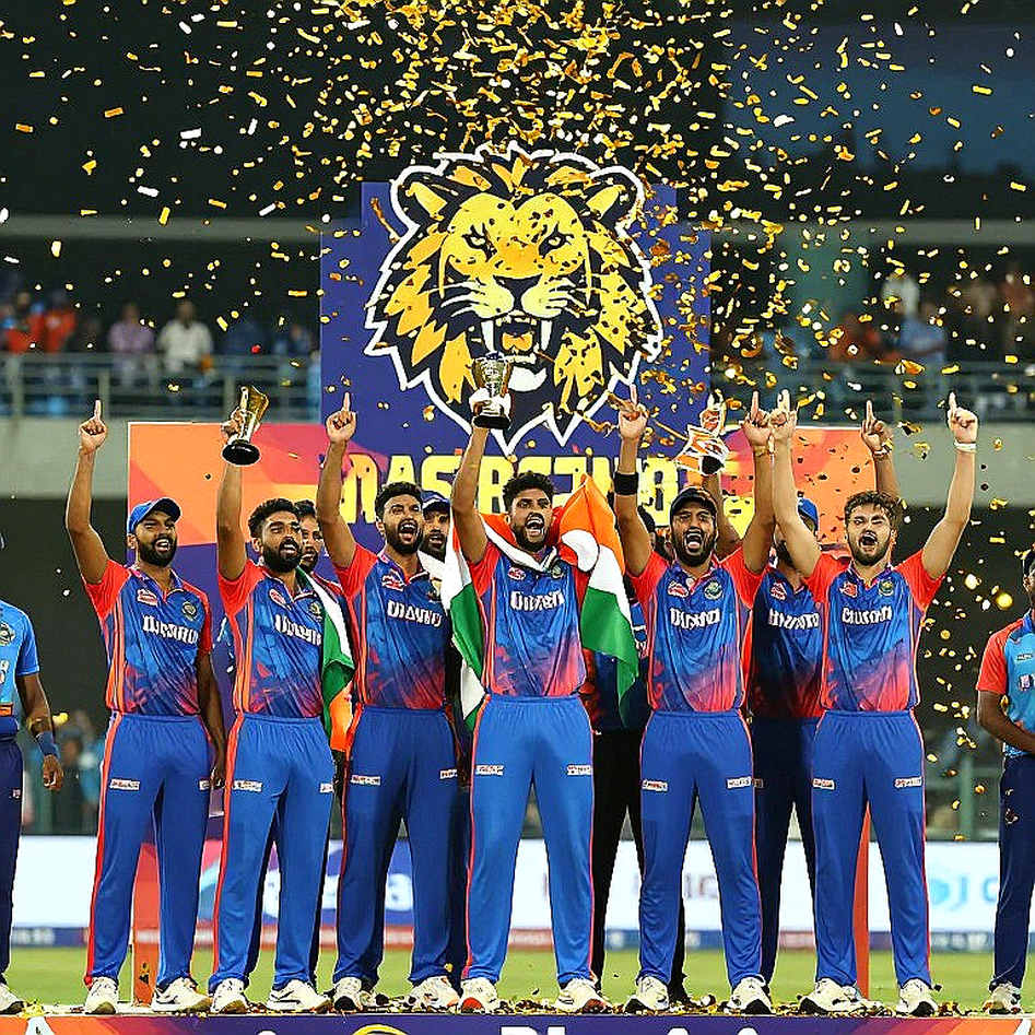 রাঁচির শিশিরে ২৪৯ রান ঢেকে দিল ভারতের আসল ফাঁক