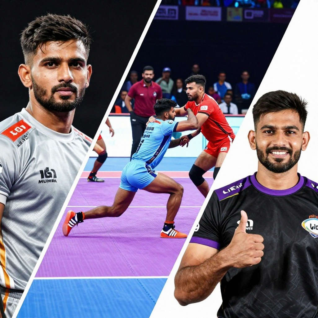 অল আউটের ঘড়ি: ভারত-ইরানের ৩৭–৩৪ কাবাডি ফাইনাল যা বলে, আর যা চেপে যায়