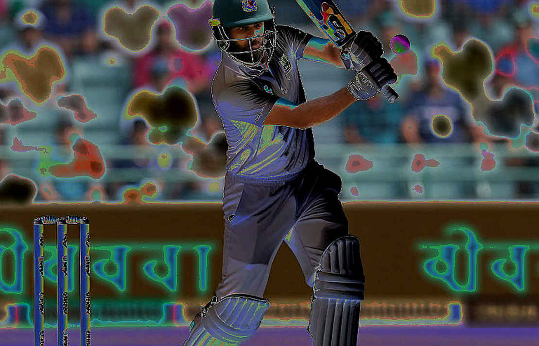 ডট বল হলো টি-টোয়েন্টির নিষ্ফল দখল: বাংলাদেশের মিডল-ওভার অর্থনীতির একটি অডিট