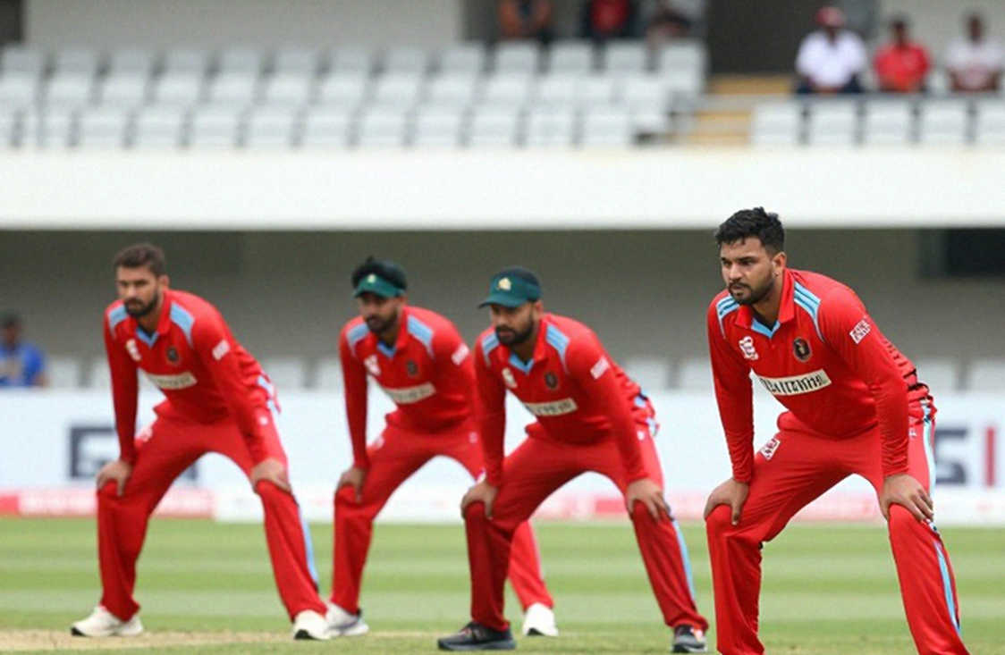 অসমাপ্ত ইনিংস: টি-টোয়েন্টি বিশ্বকাপে অস্ট্রেলিয়ার দলগভীরতা আর চাপের অঙ্ক