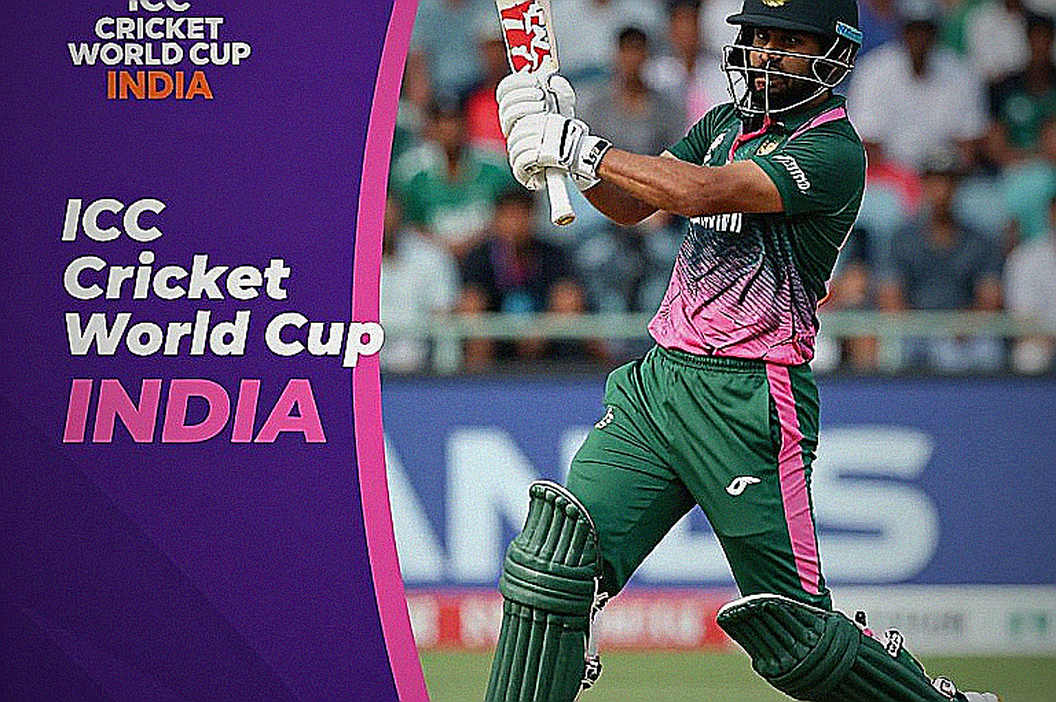 খালি খাতা, ভারী রায়: ক্রিকেট ডেটার অখণ্ডতা এবং ব্লকচেইনের নিরাপদ লেজার