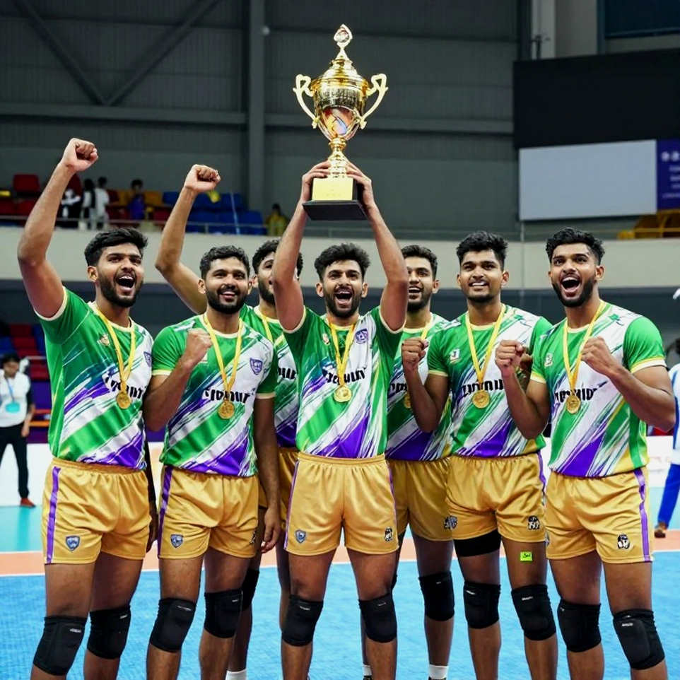 এশিয়ান গেমস ২০২৬ কাবাড্ডি: স্কোর ডিফারেন্সের ছুরি, পাকিস্তানের মেডেল খরা আর ভারত-ইরানের অপরাজিত পথ