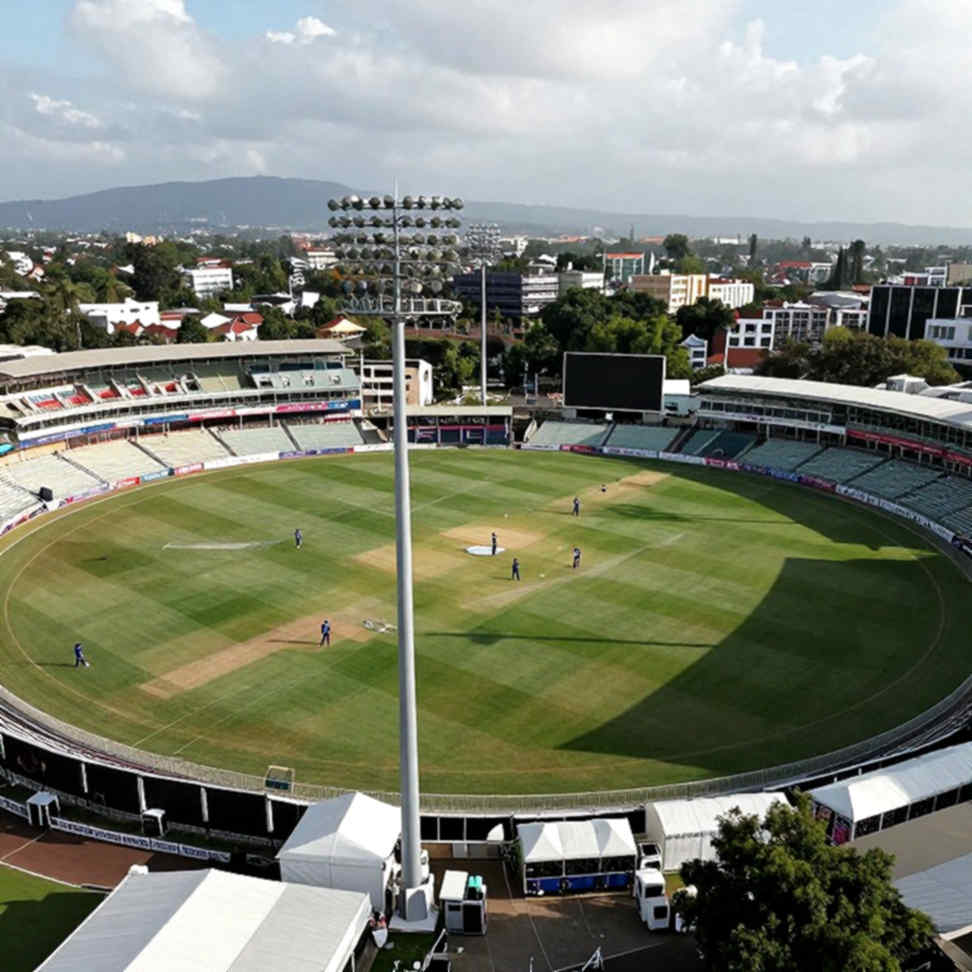 The Twenty-Seven Crore Hammer and the Muted Film Room: The Franchise-Cricket Cost Nobody Audits