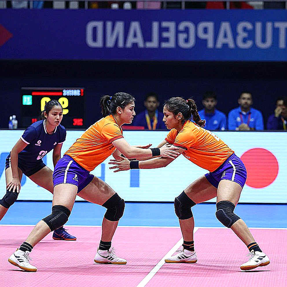 যে তালিকা কখনও এল না: কমনওয়েলথ কাবাডি চ্যাম্পিয়নশিপ, এএফআইয়ের নির্বাচন আর এক ফাঁকা টেরেসের গল্প