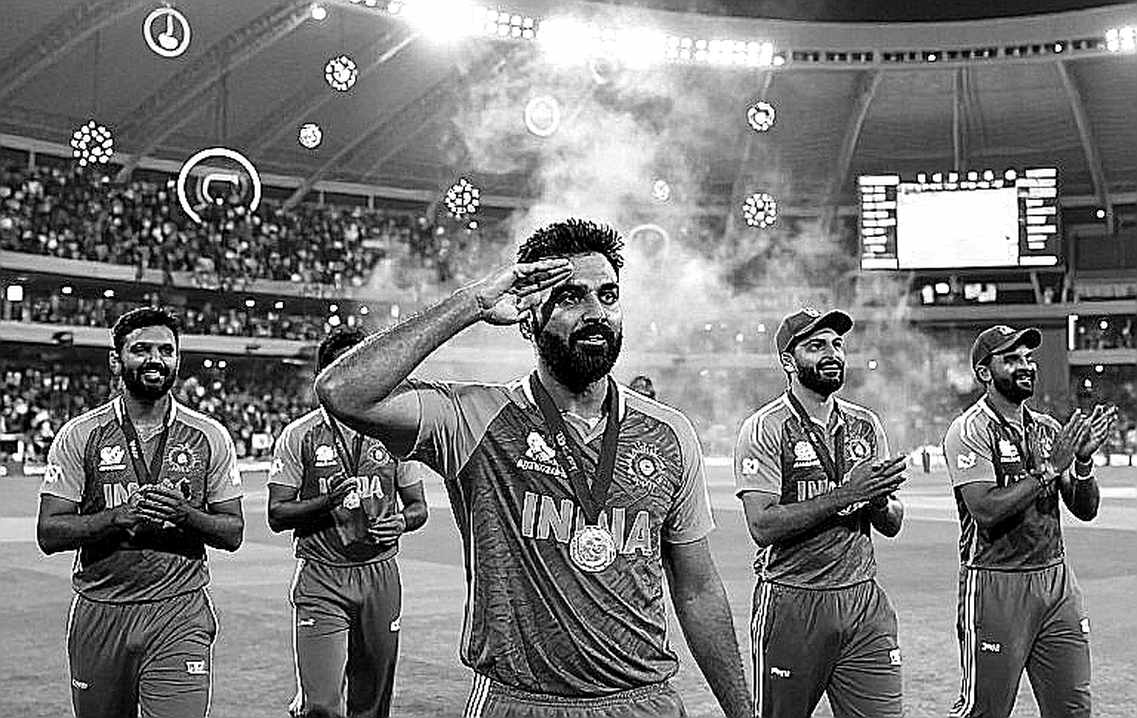 মার্জে হারিয়ে যাওয়া প্রতিভা: এশিয়ার ক্রিকেটে ‘স্যাটেলাইট অ্যাসেট’ বাস্তবতা