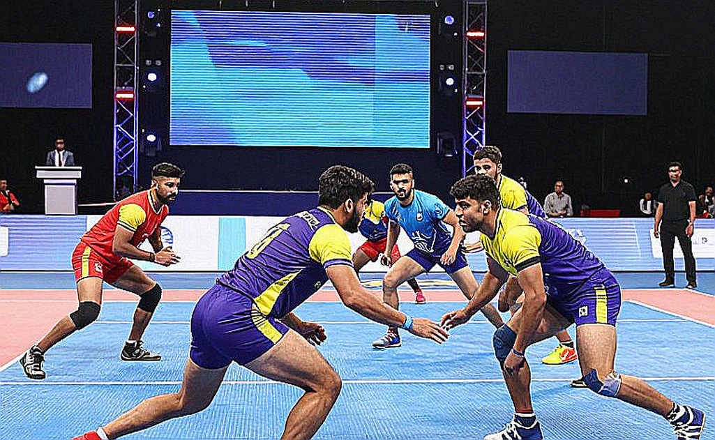 সতেরো নাম, একটি অনুপস্থিতি: পাওয়ান সেহরাওয়াত ছাড়া ভারতের কমনওয়েলথ কাবাডি তালিকা এবং কাবাডির আসল প্রশ্ন