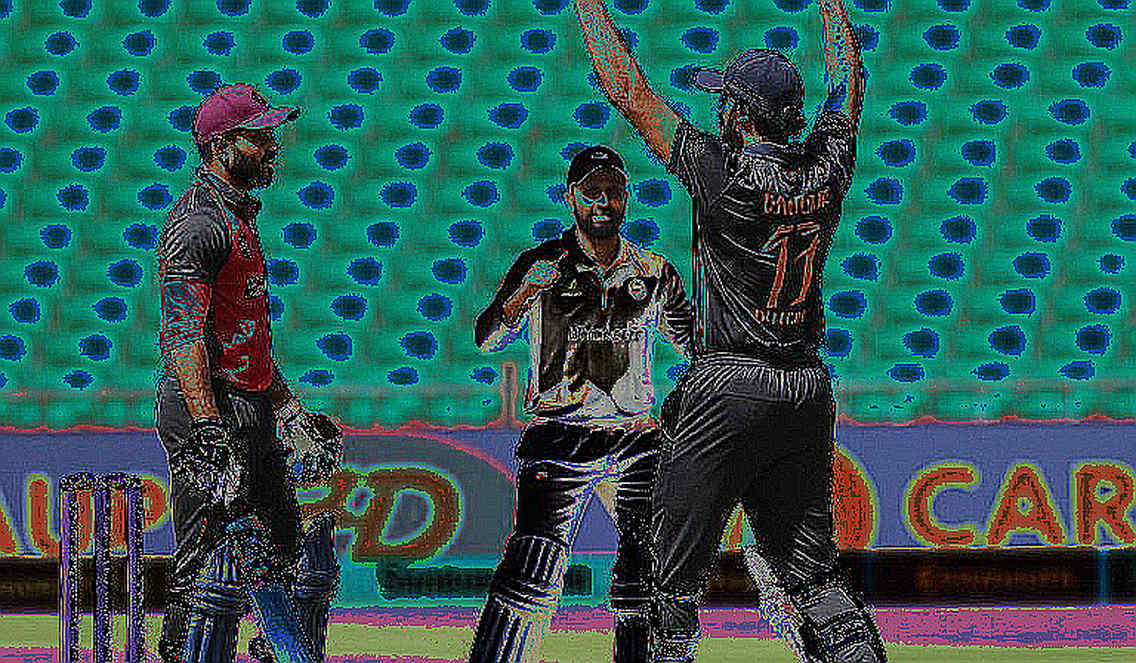 পিচের উত্তরাধিকার: টি-টোয়েন্টি বিশ্বকাপের আসল স্কোরবোর্ড কেউ পড়ে না