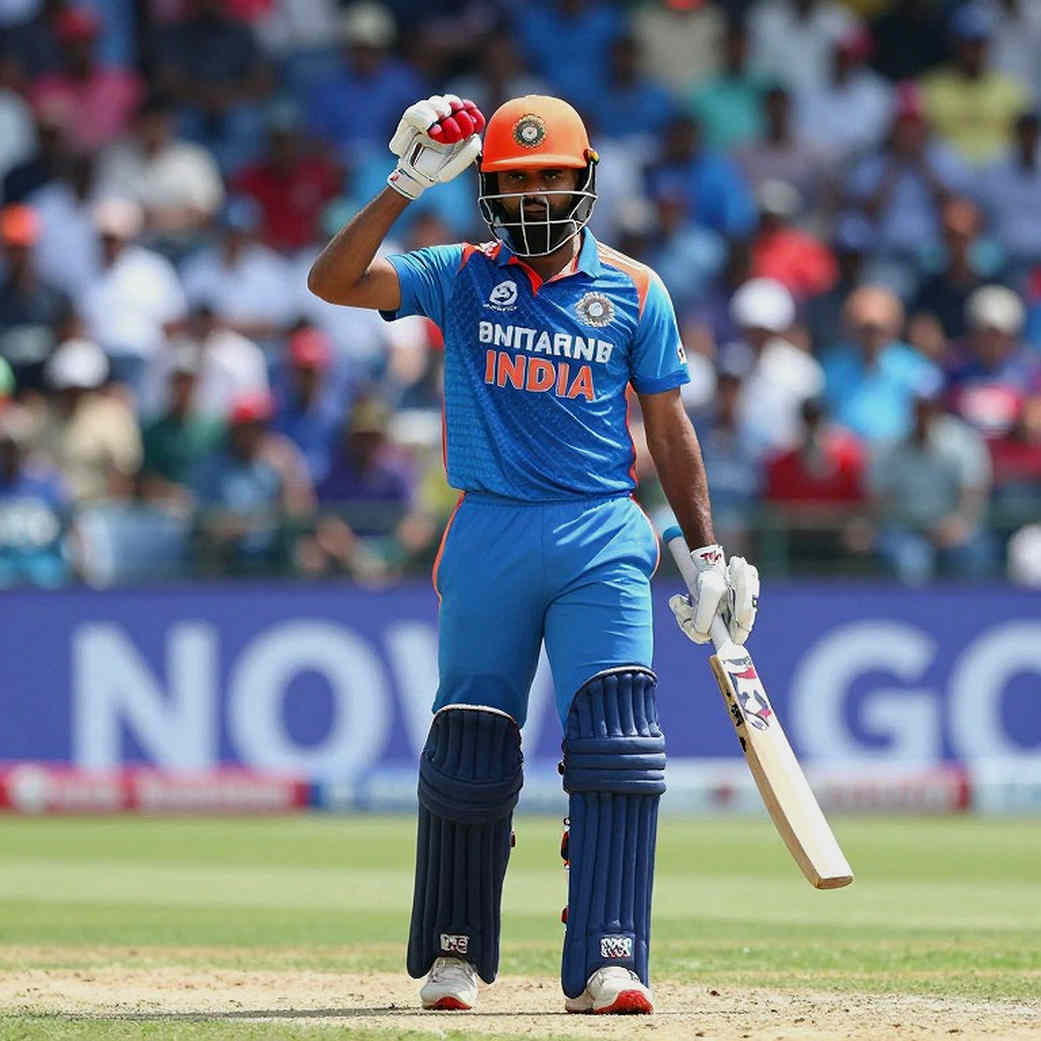 খালি শিটের সতর্কবার্তা: ক্রিকেটের ডেটা পাইপলাইন ভেঙে পড়লে ব্লকচেইন যাচাই কেন অপরিহার্য