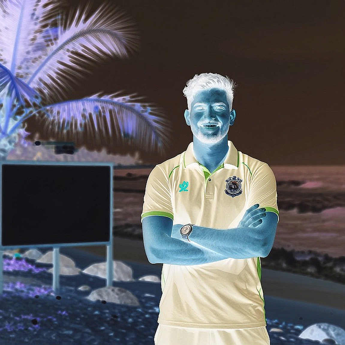 খালি পাতা, ভরাট শিরোনাম: ক্রিকেট বিশ্লেষণে তথ্যের অখণ্ডতা ও ব্লকচেইনের পথ