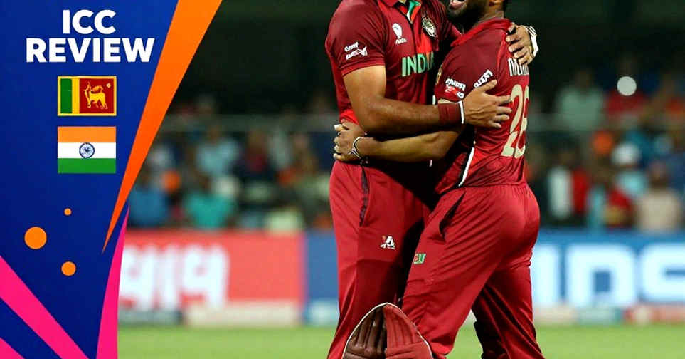 নাল রেজাল্টের সততা: ক্রিকেট ডেটার অপরিবর্তনীয় চেইন