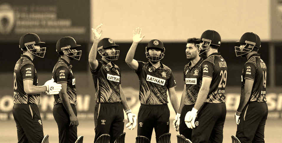 এক ফরম্যাটের রান, আরেক ফরম্যাটের দায়: আমির জাঙ্গুর ডাক ও ক্রিকেটের পুরনো ফাঁদ