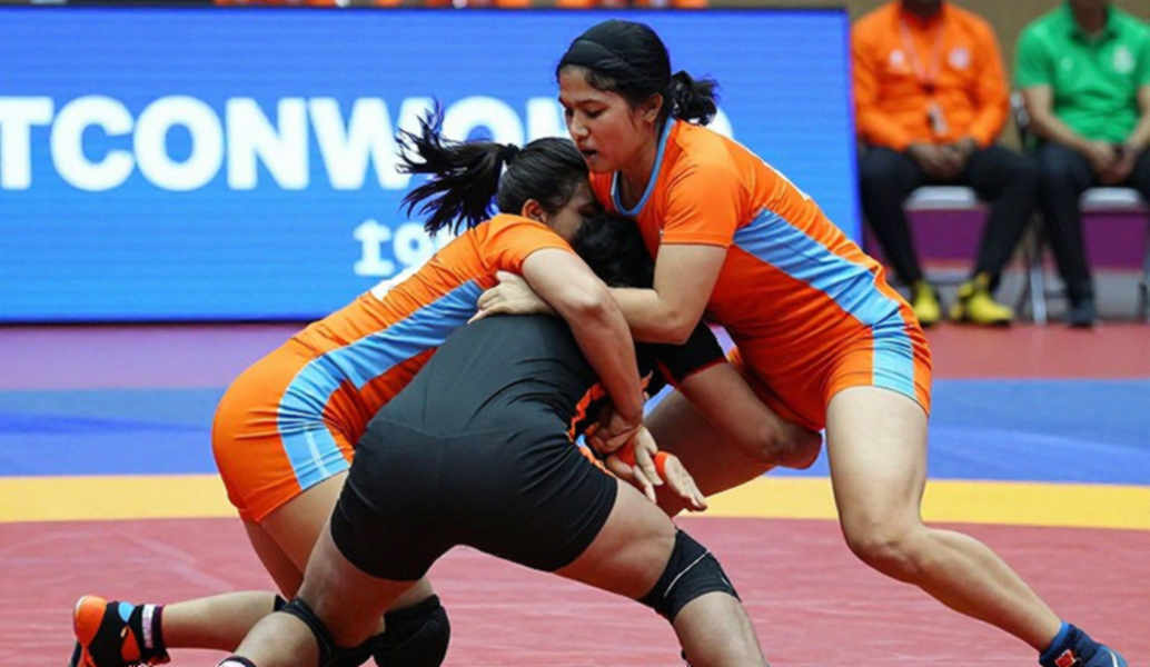 এশিয়ান গেমস ২০২৬ কাবাডি ফাইনালের ৩৭-৩৪ স্কোরলাইন: অল আউটের টাইমলাইন আর বোনাস-লাইনের হিসাবে যে ফাঁকটা থেকে যায়