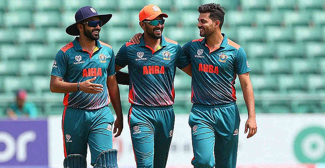 লখনৌর লেজার ব্যালান্স করে না: একটি সেঞ্চুরি, চারটি ভুল, আর যে জেনেসিস ব্লক কেউ যাচাই করেনি