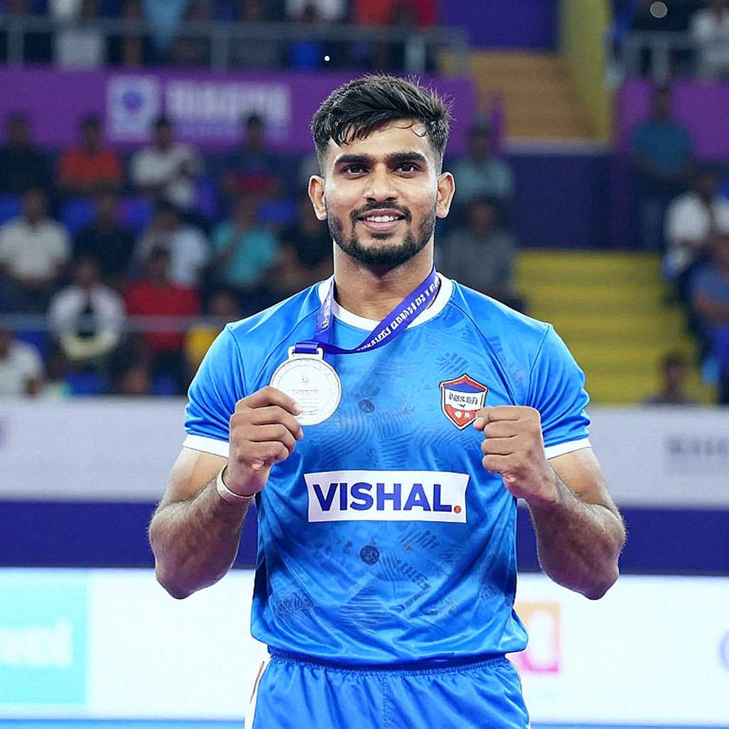 অল আউটের অঙ্ক: ভারত-নেপাল সেমিফাইনালে ২৪ পয়েন্টের ফাঁক আসলে কোথা থেকে এল