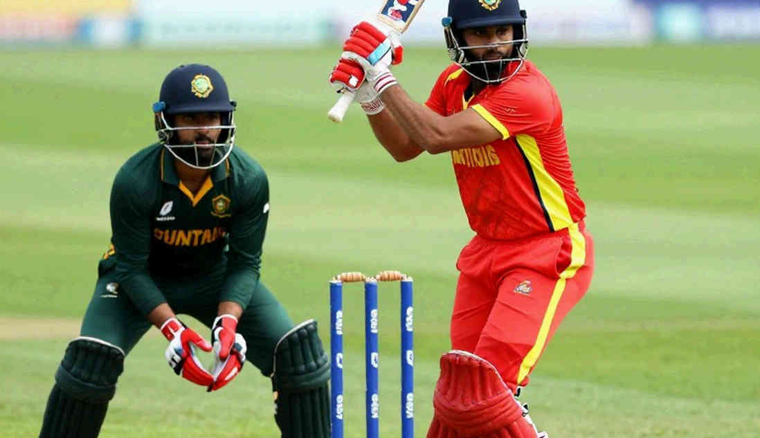 আবুধাবির নীরব পিচে ৩৩২ বলের লেজার: আফগানিস্তান কীভাবে বাংলাদেশের ২১ ওভার কিনে নিল