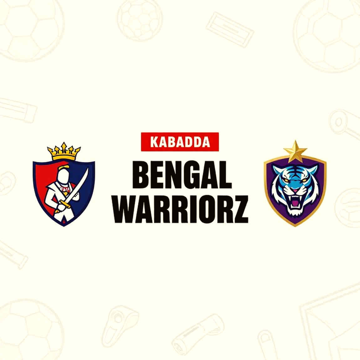 কারাবি সেমিফাইনালের গ্রিড: 'অপরাজিত' একটি ফল, প্রমাণ নয়