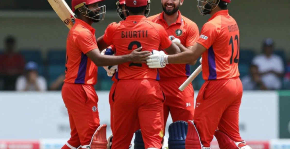অভিষেক শর্মার শতরানের ভেতরের গল্প: সাইডআর্ম ড্রিল আর একটা চাপা দেওয়া তুলনা