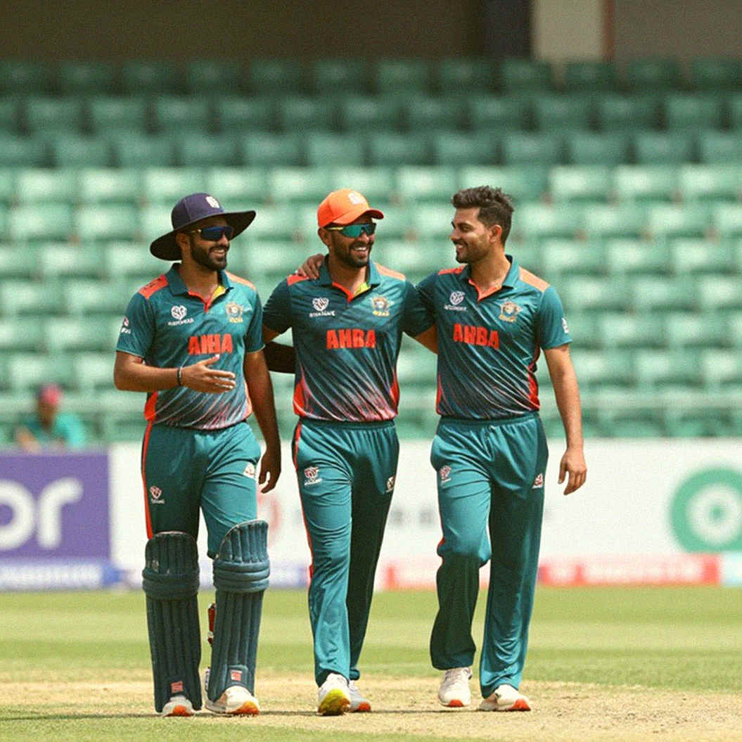 ফাঁকা ঘরের অডিট: এশিয়া ক্রিকেট ডেস্কে যে প্রতিবেদন শূন্য তথ্যপয়েন্ট নিয়ে এসেছে