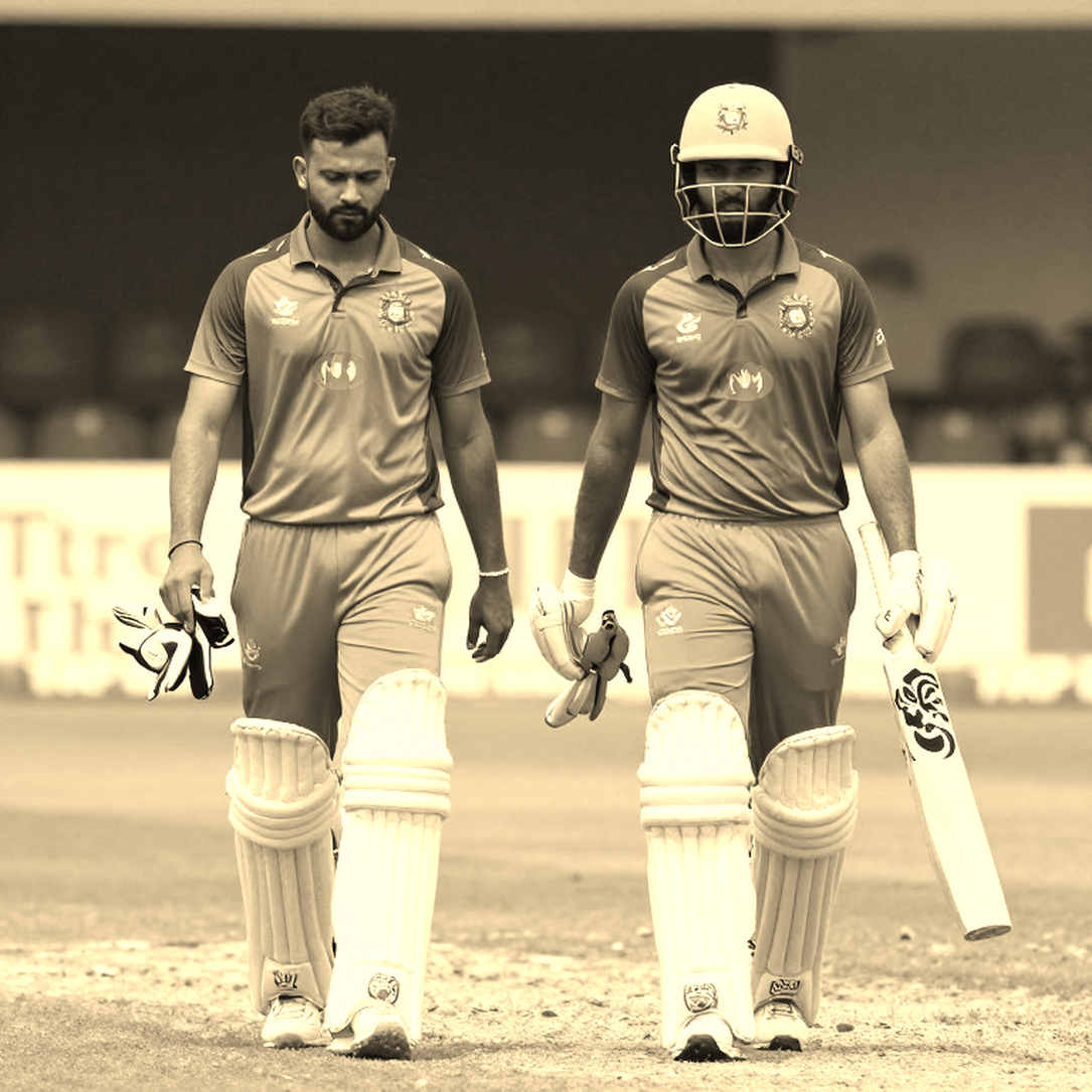 টুর্নামেন্টের নীরব খাতা: স্কোরবোর্ড যে শ্রম কখনও লেখে না