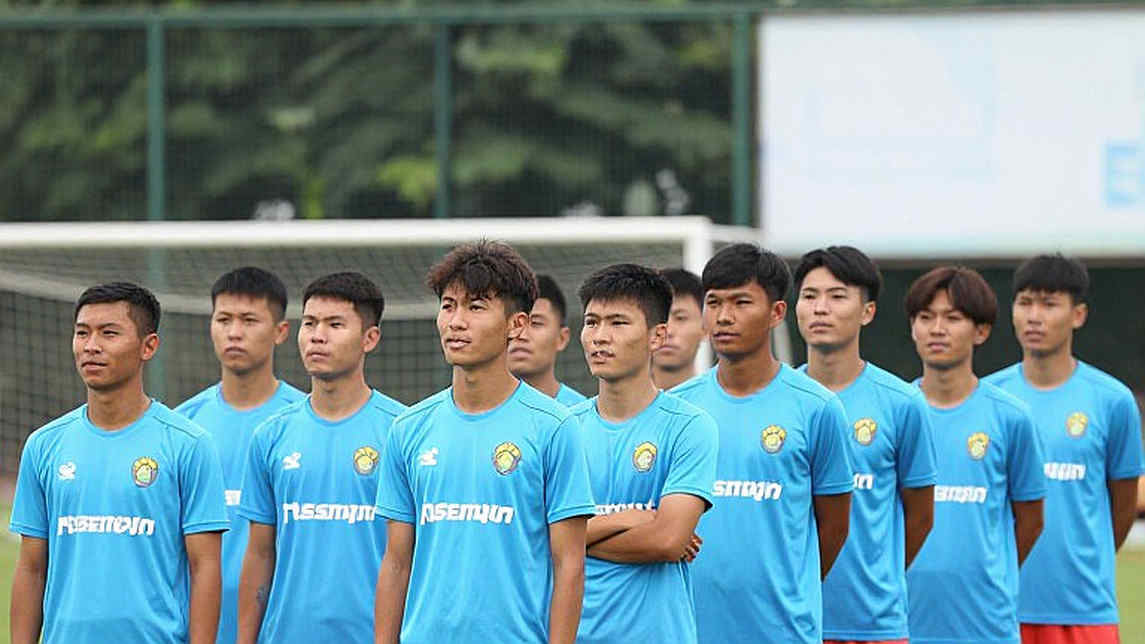 ১ অক্টোবরের খাতা: কাঞ্জুরুহানের চার বছর, একটি জিততেই-হবে ম্যাচ, আর যে সংখ্যাগুলো মিলছিল না