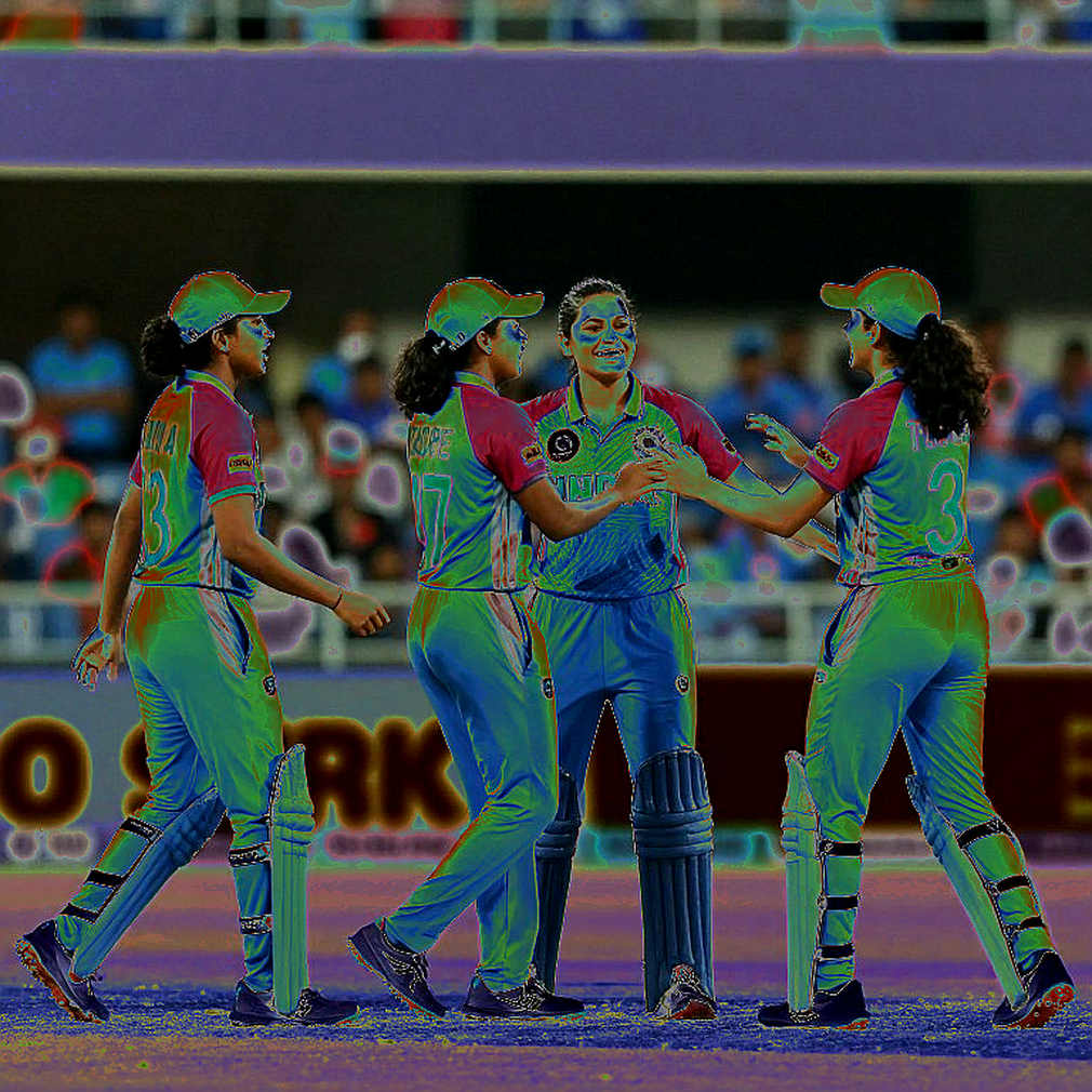শারজাহর ফ্লাডলাইট জ্বলল, খেলা নেই: WCL উদ্বোধনী ম্যাচ স্থগিতের আড়ালে পাকিস্তানের অনুপস্থিতি