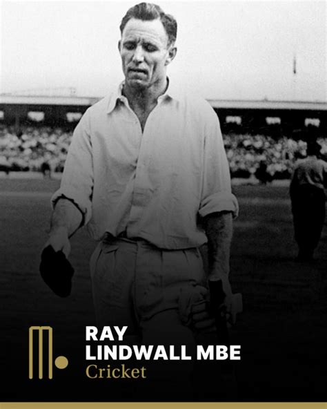 রে লিন্ডওয়াল