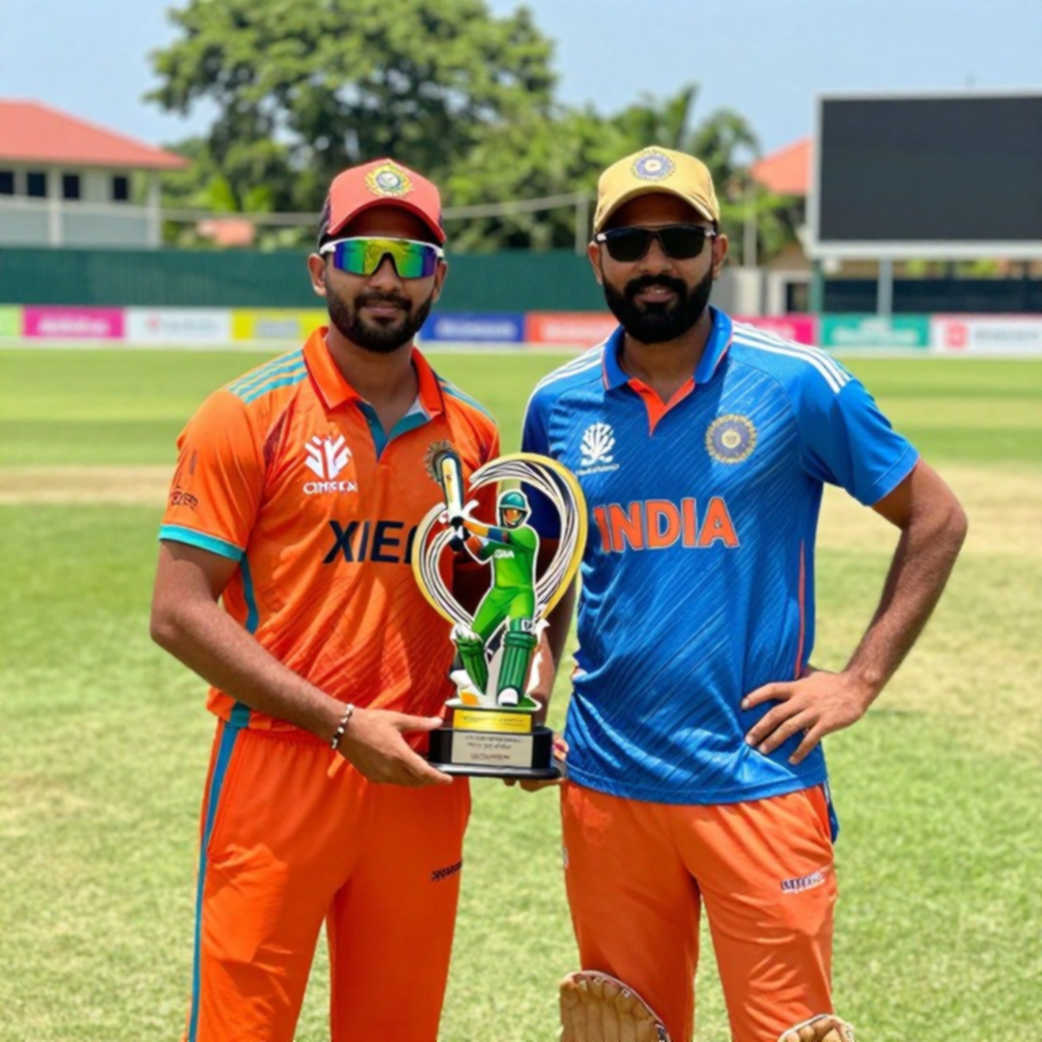 Middle-Overs Dot Balls: The Powerplay Illusion in Asian T20 Cricket