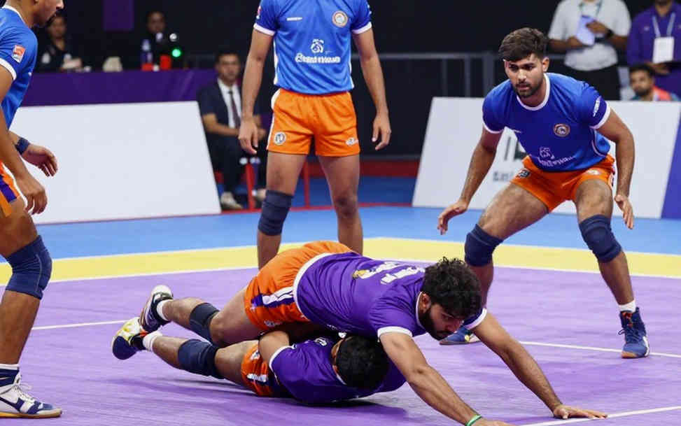 চার স্বর্ণের আড়ালে চারটি ভিন্ন ফাইনালিস্ট: নারী কাবাডির এশিয়ান গেমস ইতিহাসে যে গল্পটা কেউ লেখে না