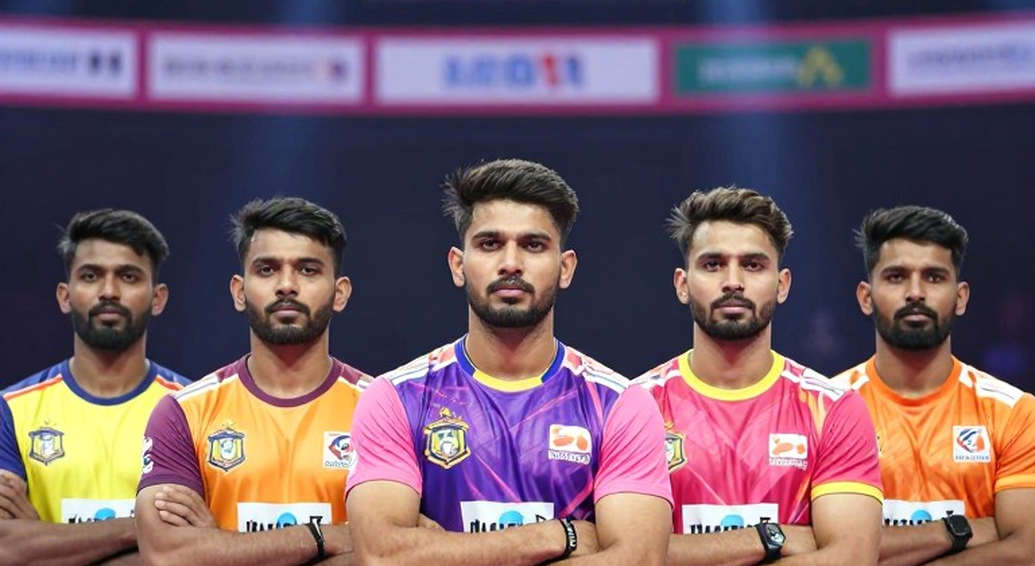 লোগোর ভেতরের হিসেব: কমনওয়েলথ কাবাডি চ্যাম্পিয়নশিপ ২০২৬ এবং ভারতের ‘সহজ জয়’-এর অসম্পূর্ণ গল্প