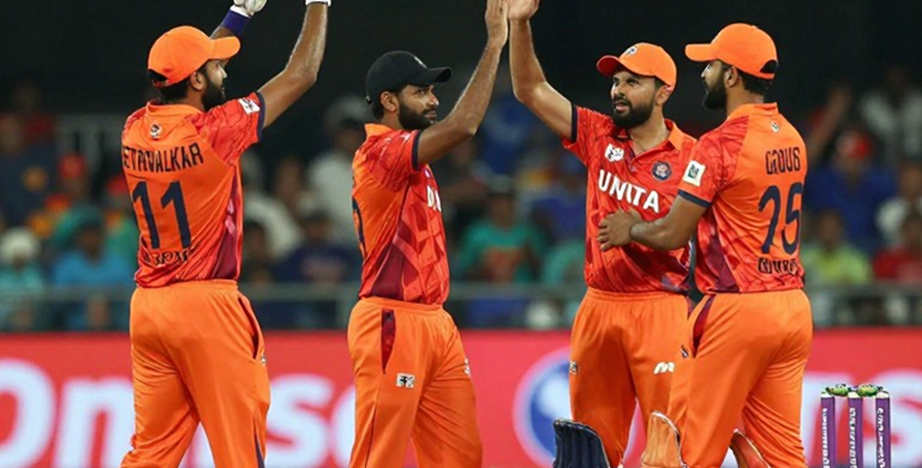 বারো সেকেন্ডে ভাঙা এক রান-চেজ: মালয়েশিয়ার নেট থেকে অ্যাসোসিয়েট ক্রিকেটের আসল হিসাব