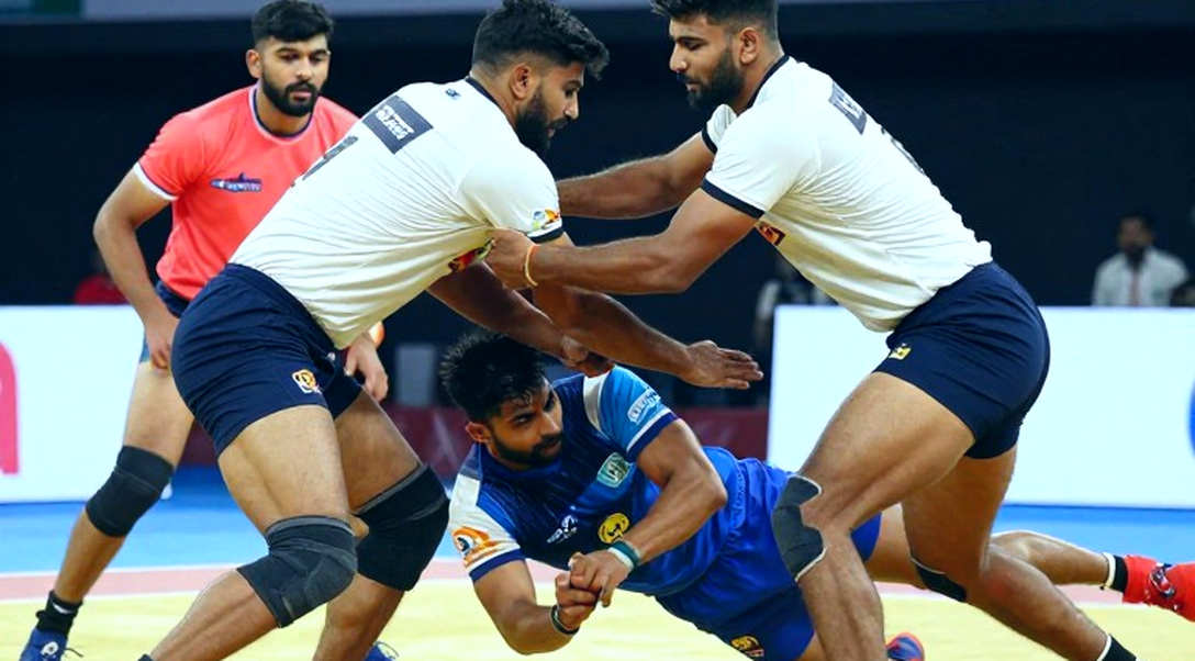 যে ফাইনাল এখনো খেলা হয়নি: এশিয়ান গেমস কাবাডিতে ভারত ৩৭–৩৪ ইরান — একটি ট্যাকটিক্যাল যাচাই