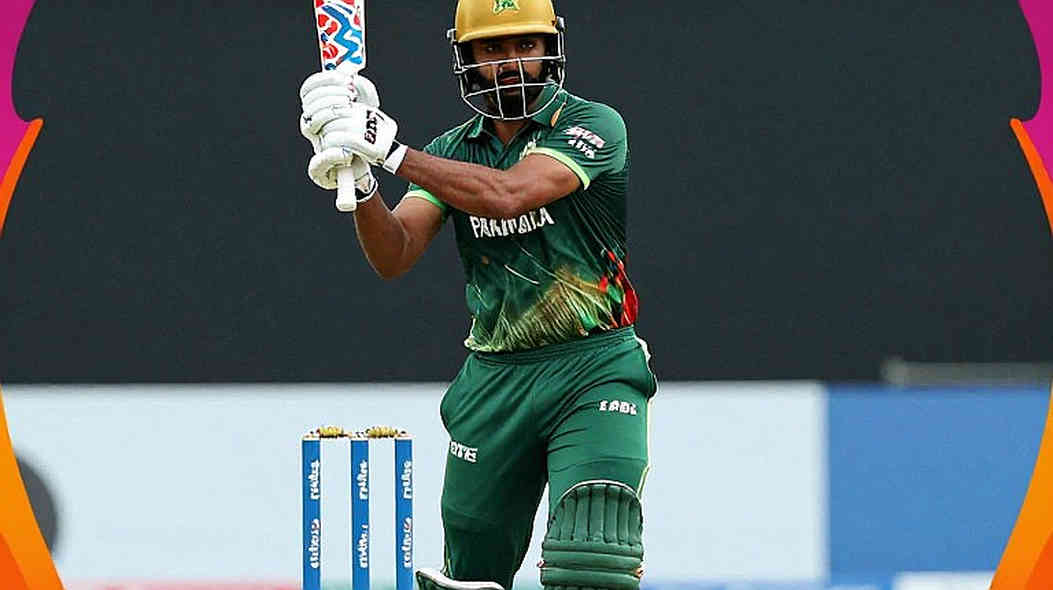 UAE ত্রিদেশীয় সিরিজে লিটন দাসের নেতৃত্ব: কাগজের ফেভারিট, মাঠের হিসাব আলাদা