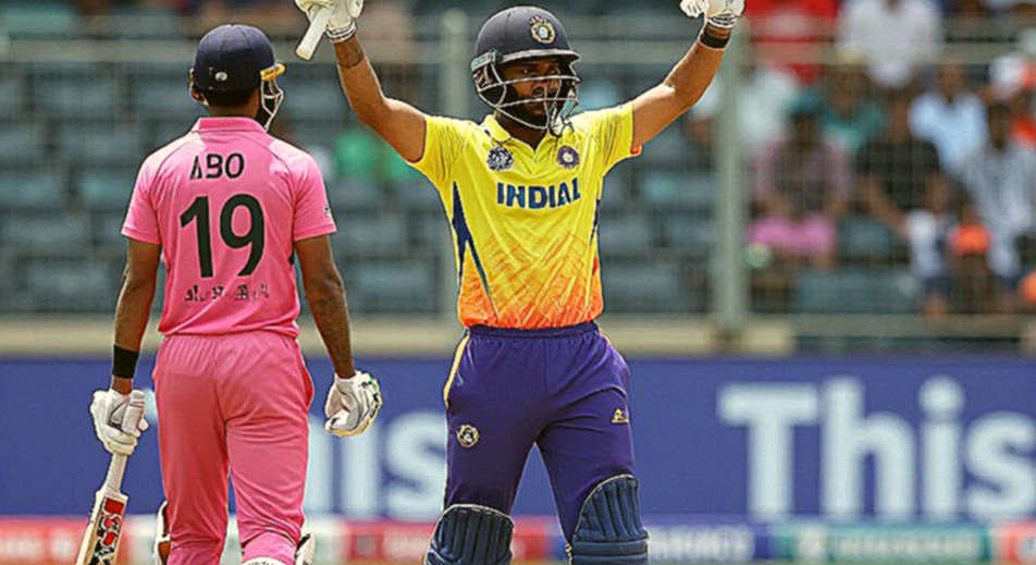 Overs Seven to Fifteen: Where Asia's 2026 T20 World Cup Fate Gets Written