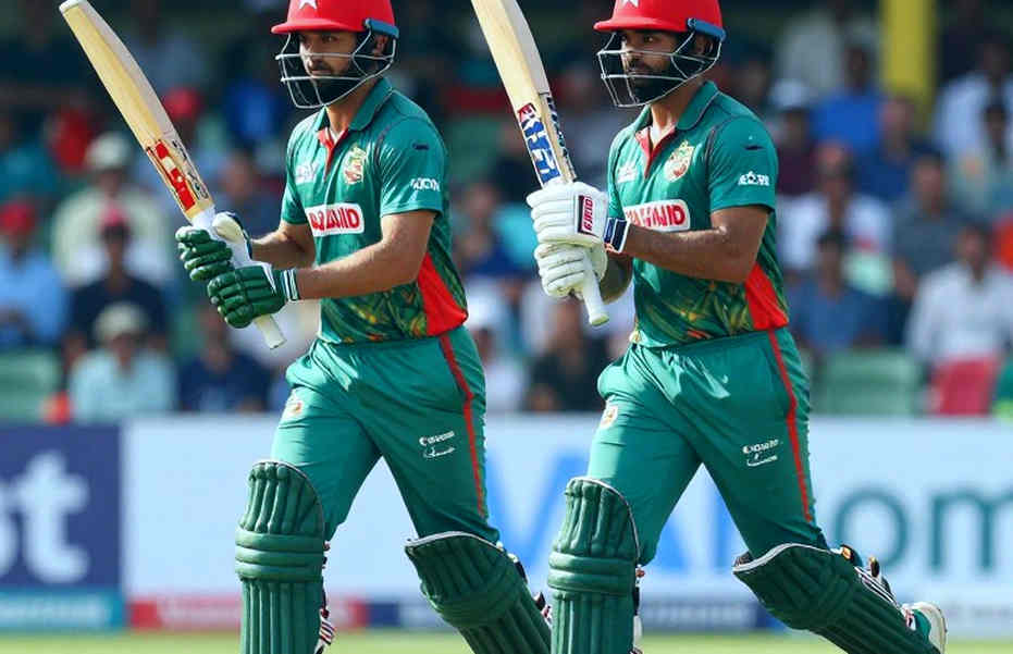 যে টিম শিট কেউ চায়নি, সেটিই বাংলাদেশের যুব ক্রিকেটের একমাত্র পূর্ণ দলিল
